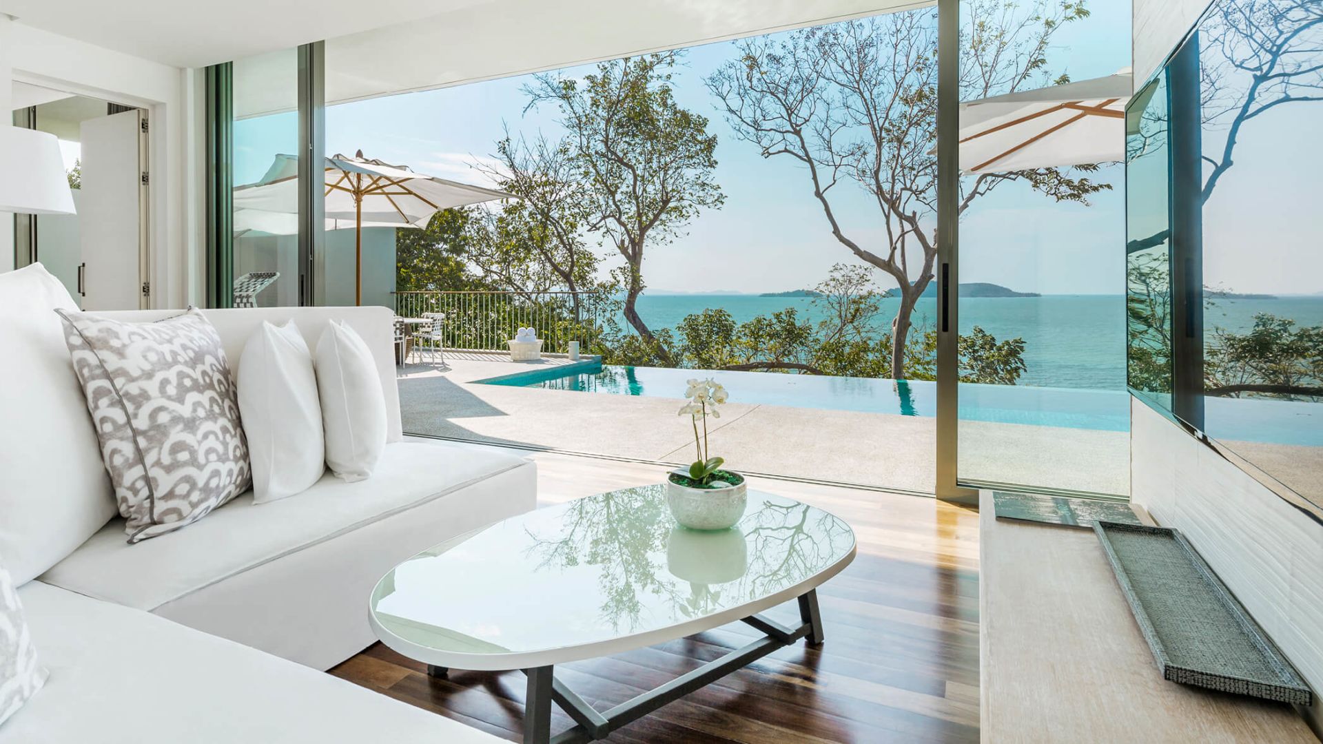 2 Bedroom Pool Villa（226㎡）